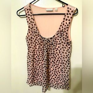 Size small NY&Co blouse